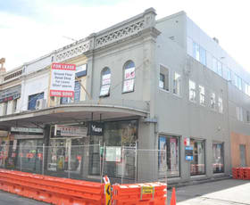 Medical / Consulting commercial property leased at 46 Macquarie Street Parramatta NSW 2150