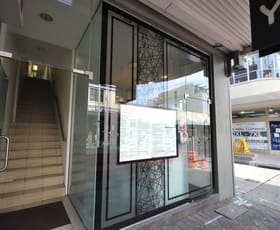 Medical / Consulting commercial property leased at 46 Macquarie Street Parramatta NSW 2150