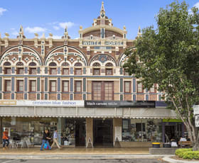Shop & Retail commercial property leased at Suite 8/456 Ruthven Street Toowoomba City QLD 4350