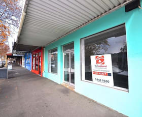 Shop & Retail commercial property leased at 14 High Street Eaglehawk VIC 3556