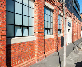 Factory, Warehouse & Industrial commercial property leased at 4/38 Down Street Collingwood VIC 3066