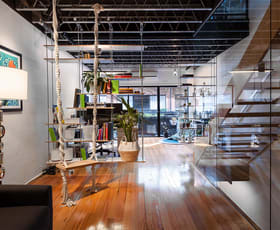 Showrooms / Bulky Goods commercial property for lease at 38 Down Street Collingwood VIC 3066