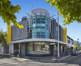 Offices commercial property leased at 2/181 Bay Street Brighton VIC 3186