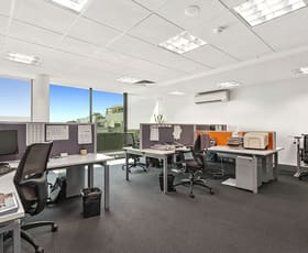 Offices commercial property leased at 2/181 Bay Street Brighton VIC 3186