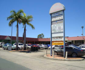 Shop & Retail commercial property leased at 5A/5 North Shore Drive Burpengary QLD 4505