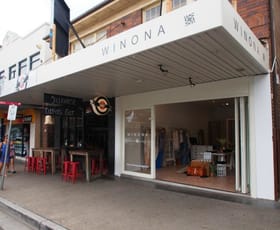 Shop & Retail commercial property leased at 76 Hall Street Bondi Beach NSW 2026