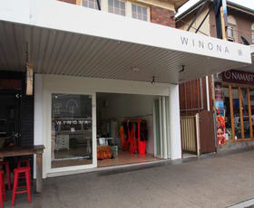 Shop & Retail commercial property leased at 76 Hall Street Bondi Beach NSW 2026