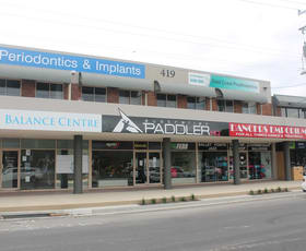 Medical / Consulting commercial property leased at 2A/417 Golden Four Drive Tugun QLD 4224