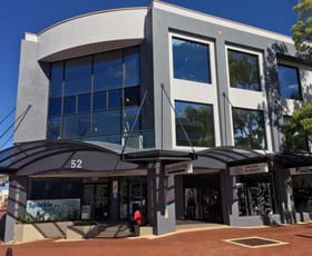Medical / Consulting commercial property leased at Level One/52 Davidson Terrace Joondalup WA 6027