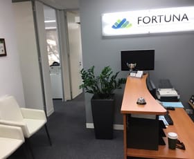 Offices commercial property leased at Level One/52 Davidson Terrace Joondalup WA 6027