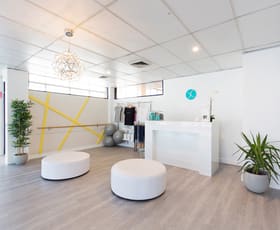 Offices commercial property leased at Bungan Street Mona Vale NSW 2103