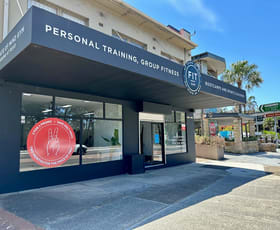 Showrooms / Bulky Goods commercial property leased at Pittwater Road Mona Vale NSW 2103