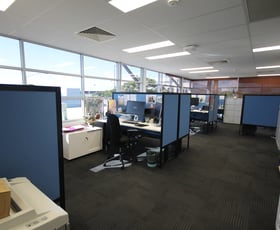 Offices commercial property leased at 8/137-151 Bloomfield Street Cleveland QLD 4163