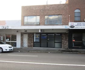 Shop & Retail commercial property leased at Bexley NSW 2207