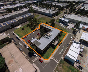 Offices commercial property leased at 8 Comalco Court Thomastown VIC 3074