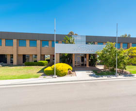 Offices commercial property leased at 8 Comalco Court Thomastown VIC 3074