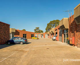 Factory, Warehouse & Industrial commercial property leased at 9/23-25 Shearson Crescent Mentone VIC 3194