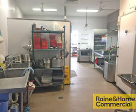 Other commercial property leased at North Lakes QLD 4509