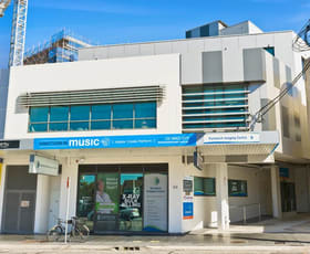 Offices commercial property leased at 164 Belmore Rd Randwick NSW 2031