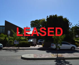 Offices commercial property leased at 2/9 Hampden Road Nedlands WA 6009