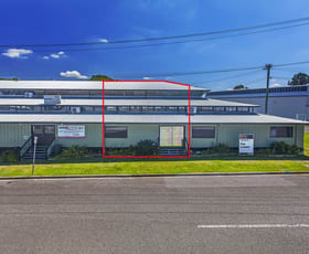 Offices commercial property leased at 6/18 Chrome Street Salisbury QLD 4107