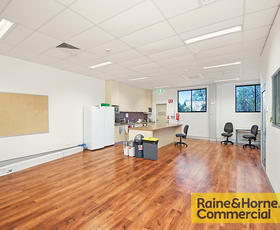 Medical / Consulting commercial property leased at Brendale QLD 4500