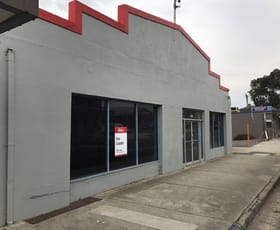 Factory, Warehouse & Industrial commercial property leased at 10 Uriarra Road Queanbeyan NSW 2620