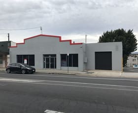 Factory, Warehouse & Industrial commercial property leased at 10 Uriarra Road Queanbeyan NSW 2620