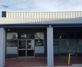 Shop & Retail commercial property leased at 6/95 Harrow Road Glenfield NSW 2167