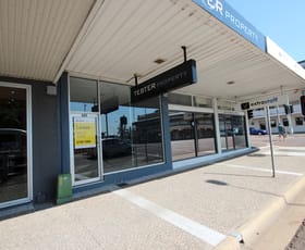 Shop & Retail commercial property leased at 503 Flinders Street Townsville City QLD 4810
