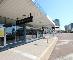 Shop & Retail commercial property leased at 503 Flinders Street Townsville City QLD 4810