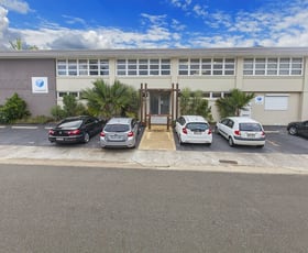 Offices commercial property leased at 6/67 Derelle Street Woolloongabba QLD 4102
