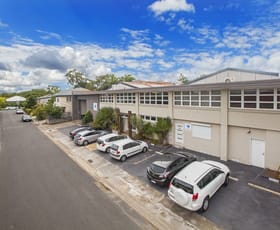 Offices commercial property leased at 6/67 Derelle Street Woolloongabba QLD 4102