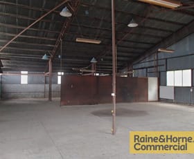 Showrooms / Bulky Goods commercial property leased at 1a/312 Evans Road Salisbury QLD 4107