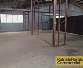 Showrooms / Bulky Goods commercial property leased at 1a/312 Evans Road Salisbury QLD 4107