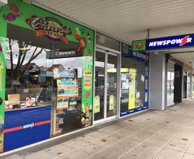 Offices commercial property leased at 70 Seymour Street Traralgon VIC 3844