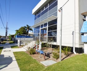 Showrooms / Bulky Goods commercial property leased at Darley Street Mona Vale NSW 2103