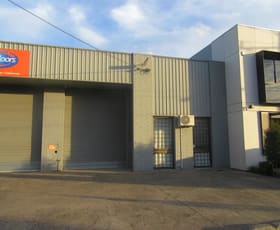 Factory, Warehouse & Industrial commercial property leased at 39A Raglan Street Preston VIC 3072