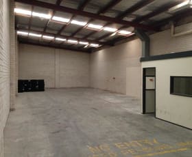 Factory, Warehouse & Industrial commercial property leased at 39A Raglan Street Preston VIC 3072