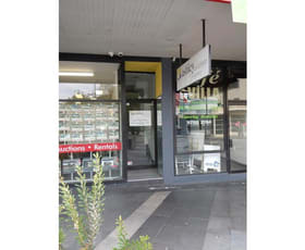 Offices commercial property leased at 1st Floor 11-13 Langhorne Street Dandenong VIC 3175