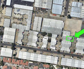 Factory, Warehouse & Industrial commercial property leased at 45/148 Chesterville Road Moorabbin VIC 3189