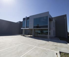 Offices commercial property leased at 81 Discovery Road Dandenong South VIC 3175