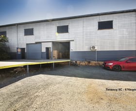 Factory, Warehouse & Industrial commercial property leased at 8C/143 St Vincents Road Virginia QLD 4014