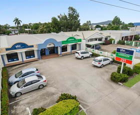 Offices commercial property leased at 291 Ross River Road Aitkenvale QLD 4814