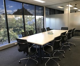 Offices commercial property leased at 15 Orion Road Lane Cove NSW 2066