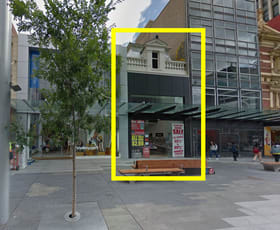 Shop & Retail commercial property leased at 146 Rundle Mall Adelaide SA 5000