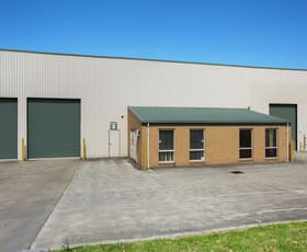 Factory, Warehouse & Industrial commercial property leased at 2/1879 Frankston-Flinders Road Hastings VIC 3915
