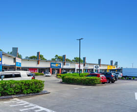 Shop & Retail commercial property leased at 343 New England Highway Rutherford NSW 2320