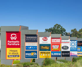 Shop & Retail commercial property leased at 343 New England Highway Rutherford NSW 2320