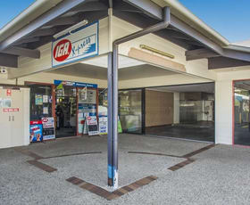 Shop & Retail commercial property leased at Shop 6/10 Denna Street Maroochydore QLD 4558